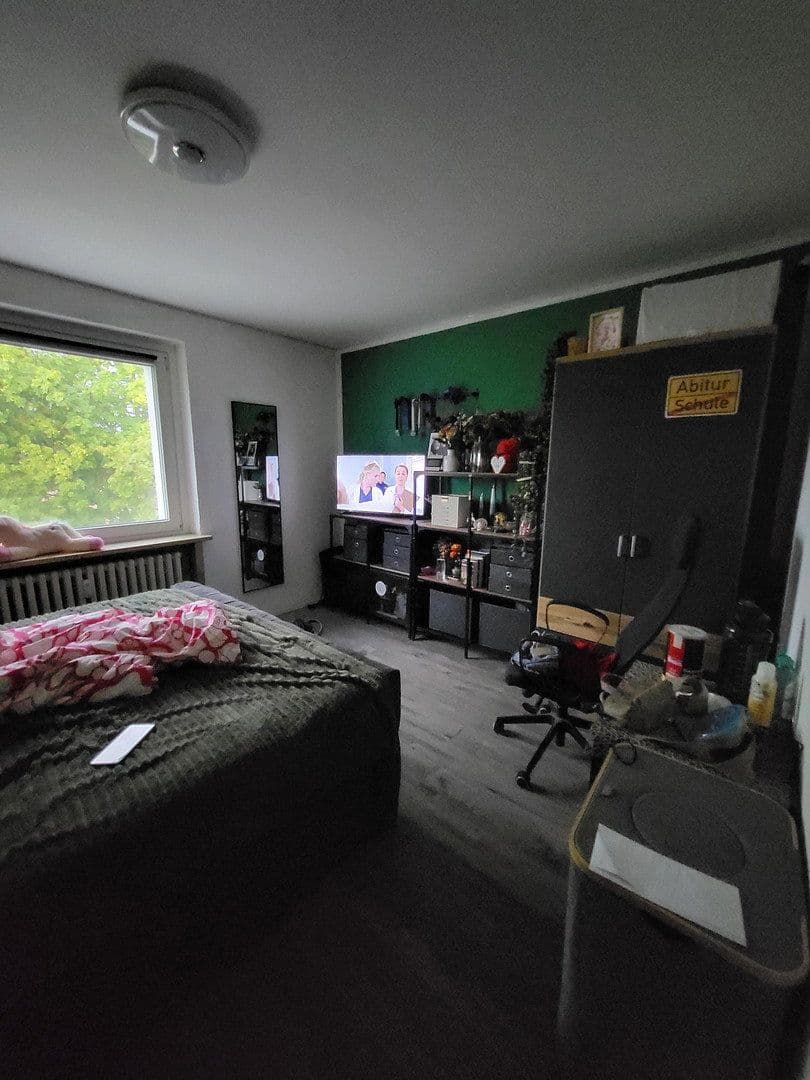 Prenájom bytu 3-izbový 87 m², Pinneberger Straße 55, Wedel, Šlezvicko-Holštajnsko Prenájom bytu 3-izbový 87 m², Pinneberger Straße 55, Wedel, Šlezvicko-Holštajnsko