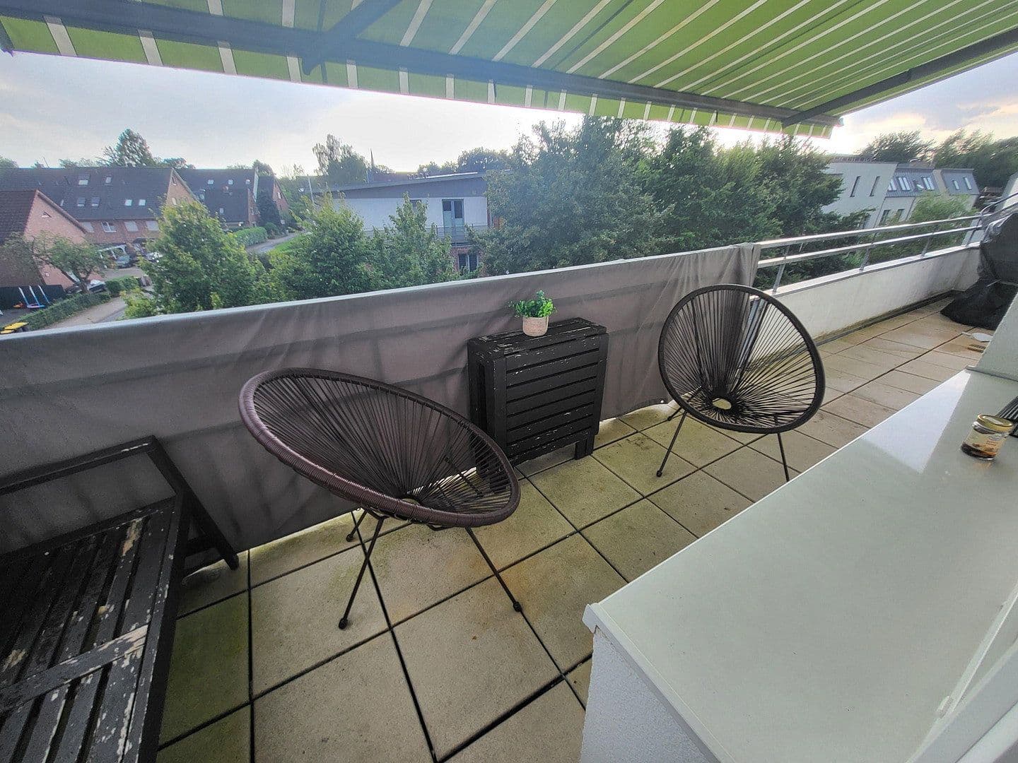 Prenájom bytu 3-izbový 87 m², Pinneberger Straße 55, Wedel, Šlezvicko-Holštajnsko Prenájom bytu 3-izbový 87 m², Pinneberger Straße 55, Wedel, Šlezvicko-Holštajnsko