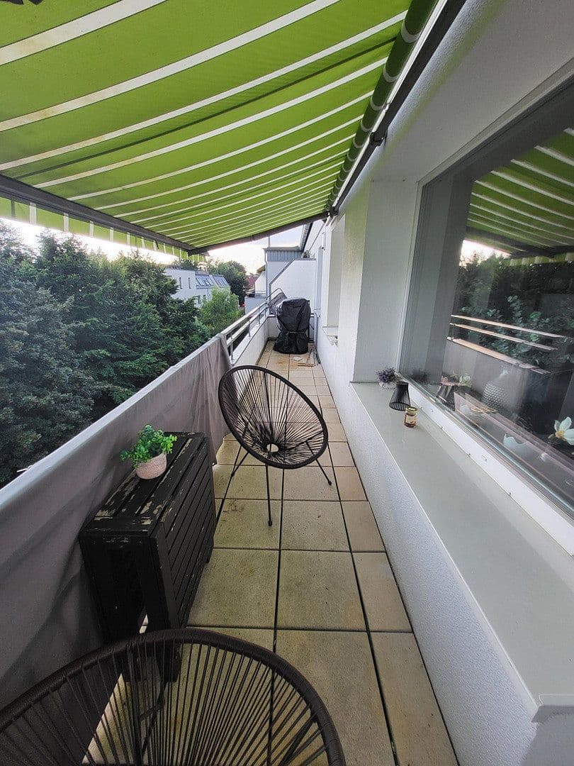 Prenájom bytu 3-izbový 87 m², Pinneberger Straße 55, Wedel, Šlezvicko-Holštajnsko Prenájom bytu 3-izbový 87 m², Pinneberger Straße 55, Wedel, Šlezvicko-Holštajnsko