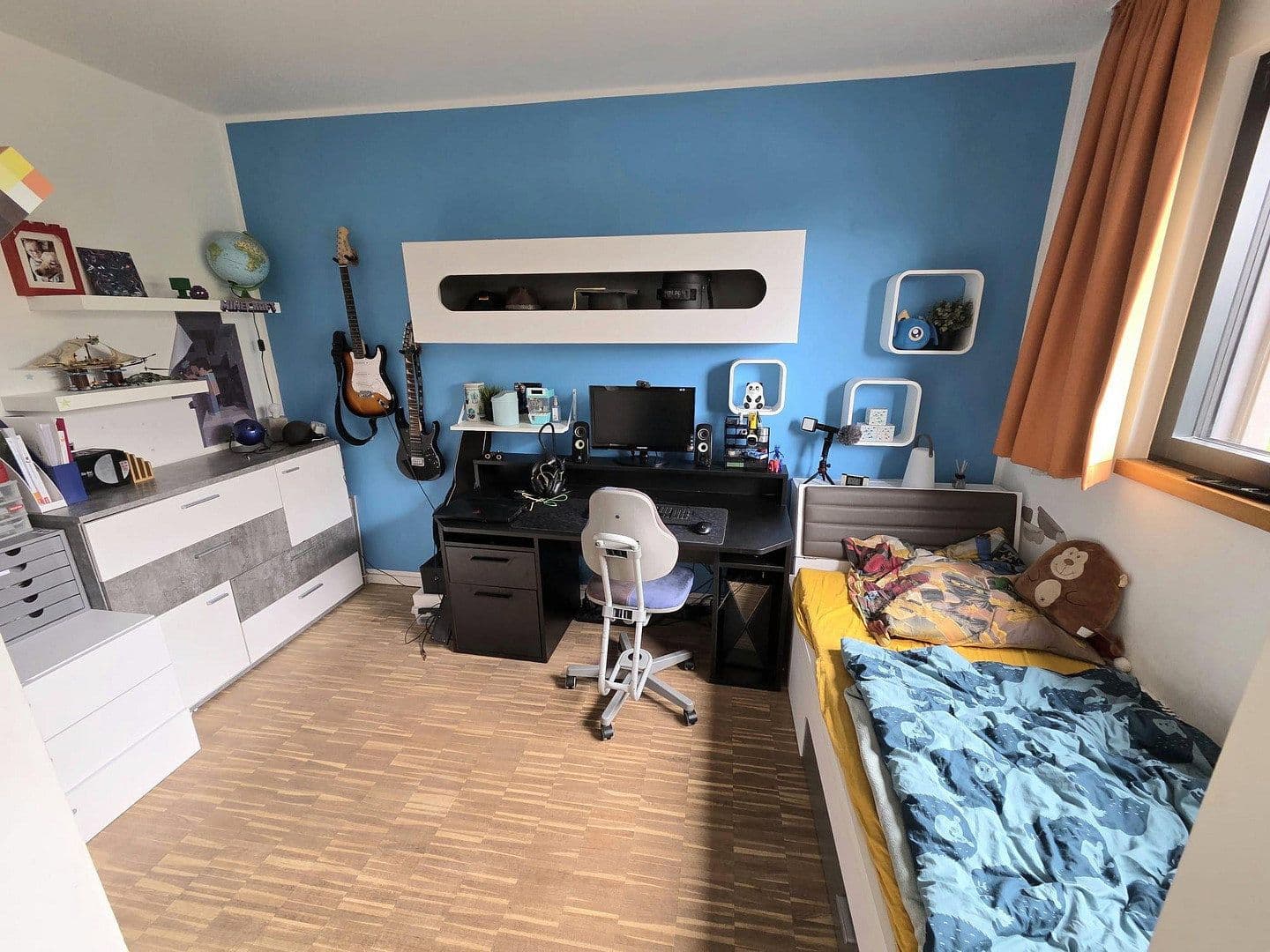 Predaj domu 128 m², pozemok 270 m², Merkurweg 6, Pulheim, Severné Porýnie - Westfálsko Predaj domu 128 m², pozemok 270 m², Merkurweg 6, Pulheim, Severné Porýnie - Westfálsko