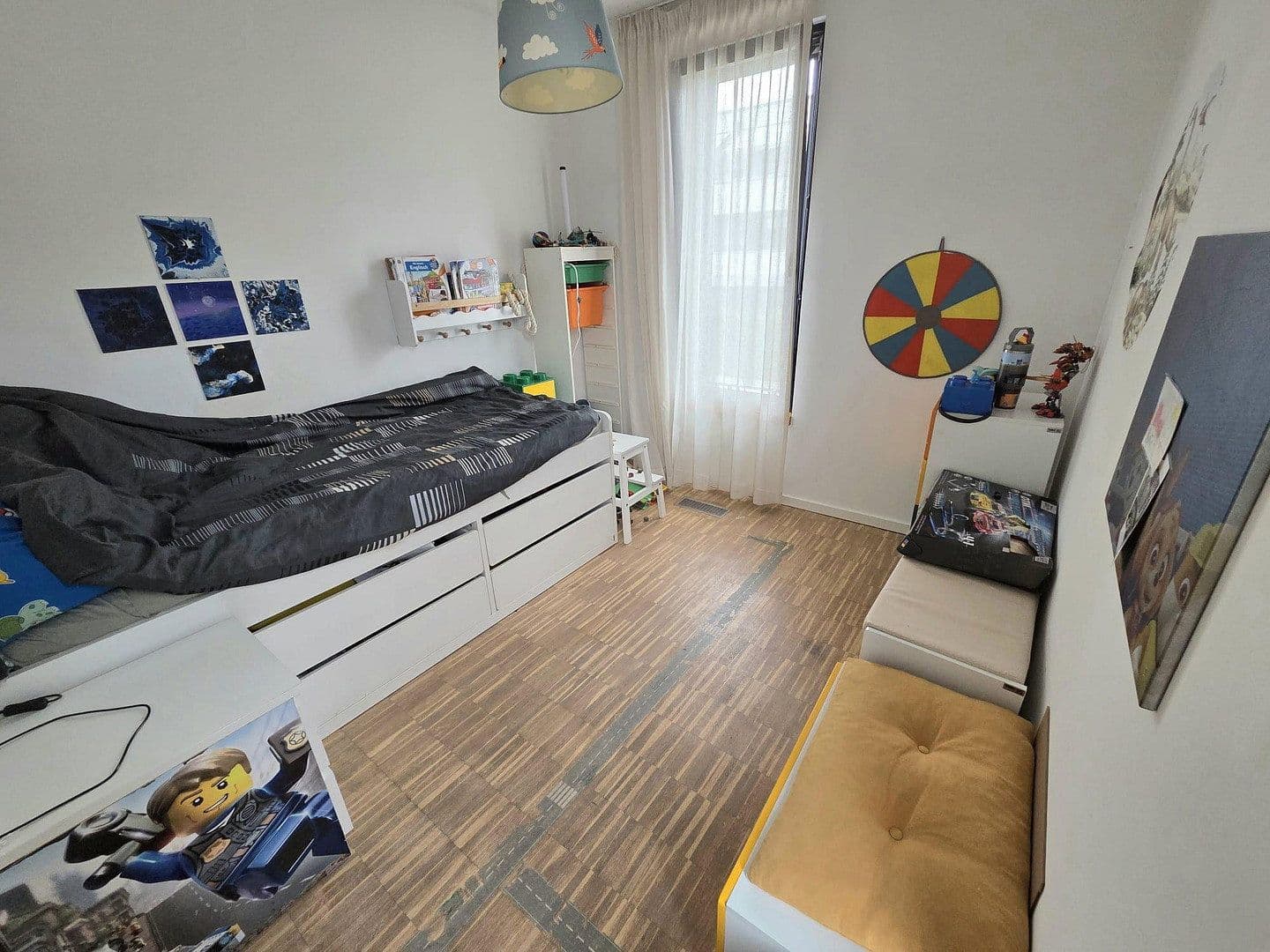 Predaj domu 128 m², pozemok 270 m², Merkurweg 6, Pulheim, Severné Porýnie - Westfálsko Predaj domu 128 m², pozemok 270 m², Merkurweg 6, Pulheim, Severné Porýnie - Westfálsko