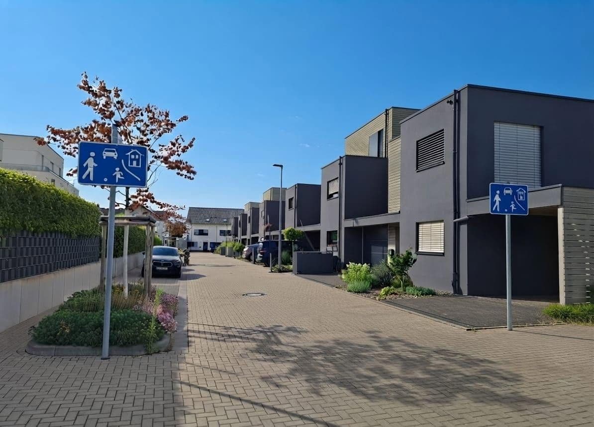 Predaj domu 128 m², pozemok 270 m², Merkurweg 6, Pulheim, Severné Porýnie - Westfálsko Predaj domu 128 m², pozemok 270 m², Merkurweg 6, Pulheim, Severné Porýnie - Westfálsko
