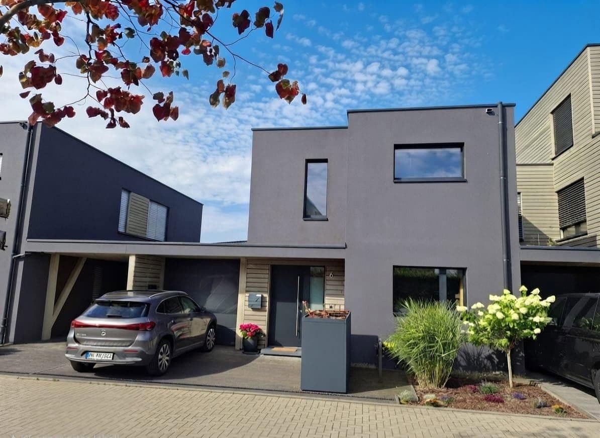 Predaj domu 128 m², pozemok 270 m², Merkurweg 6, Pulheim, Severné Porýnie - Westfálsko Predaj domu 128 m², pozemok 270 m², Merkurweg 6, Pulheim, Severné Porýnie - Westfálsko