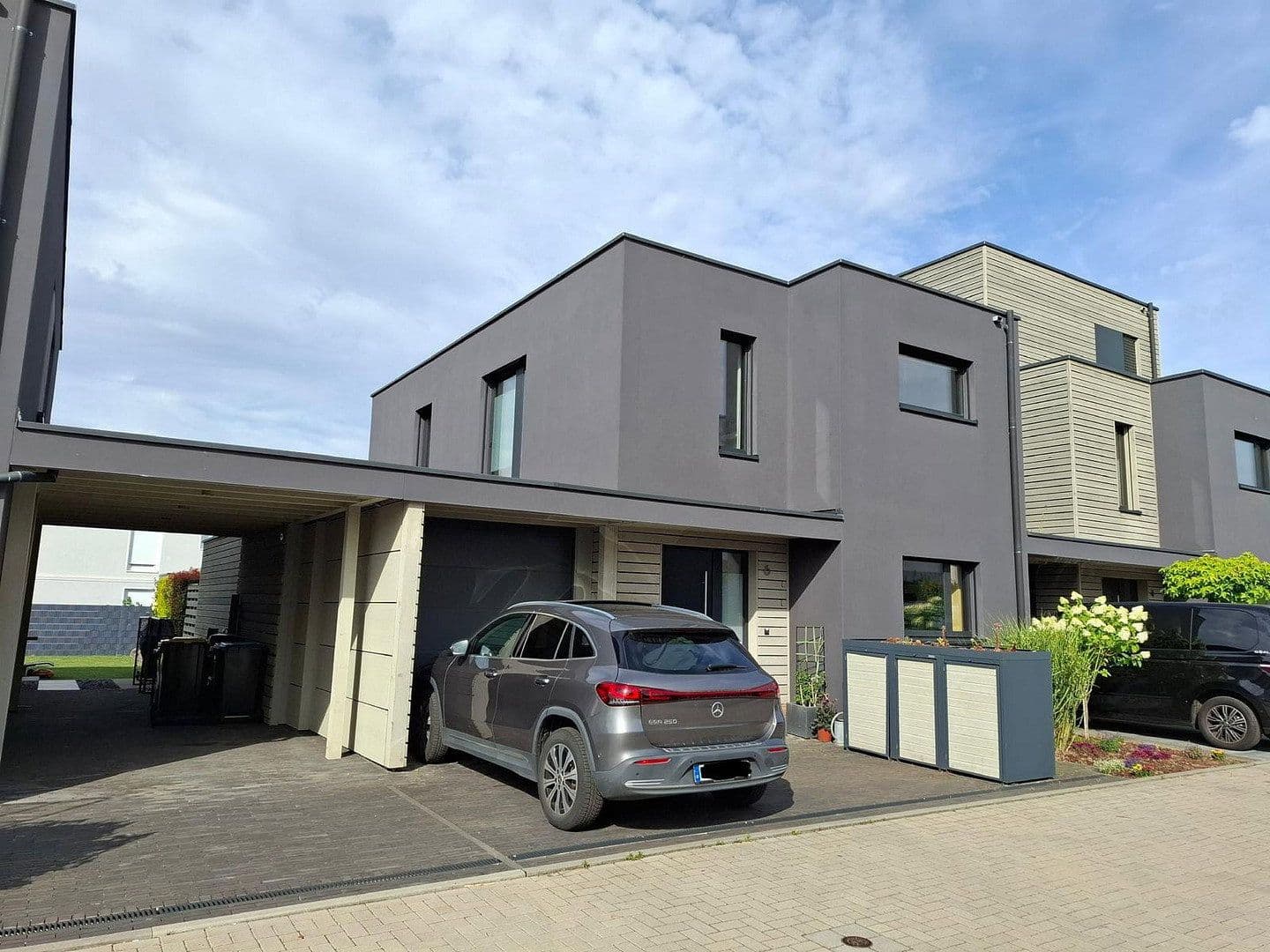 Predaj domu 128 m², pozemok 270 m², Merkurweg 6, Pulheim, Severné Porýnie - Westfálsko Predaj domu 128 m², pozemok 270 m², Merkurweg 6, Pulheim, Severné Porýnie - Westfálsko