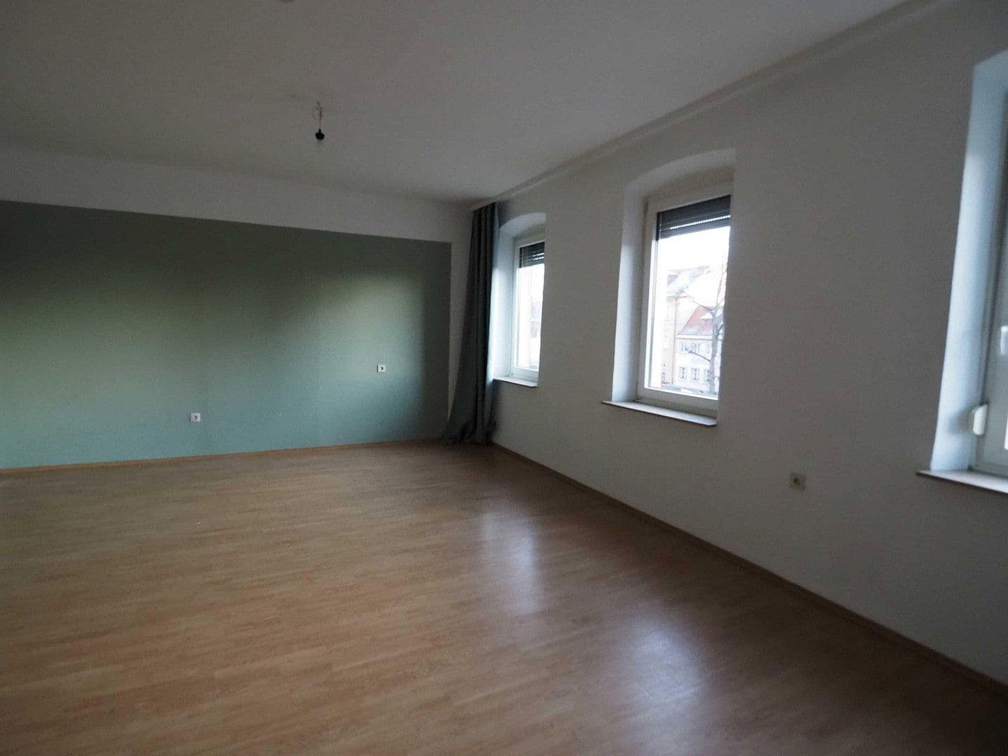 Predaj bytu 4-izbový 98 m², Nürnberg, Bavorsko Predaj bytu 4-izbový 98 m², Nürnberg, Bavorsko