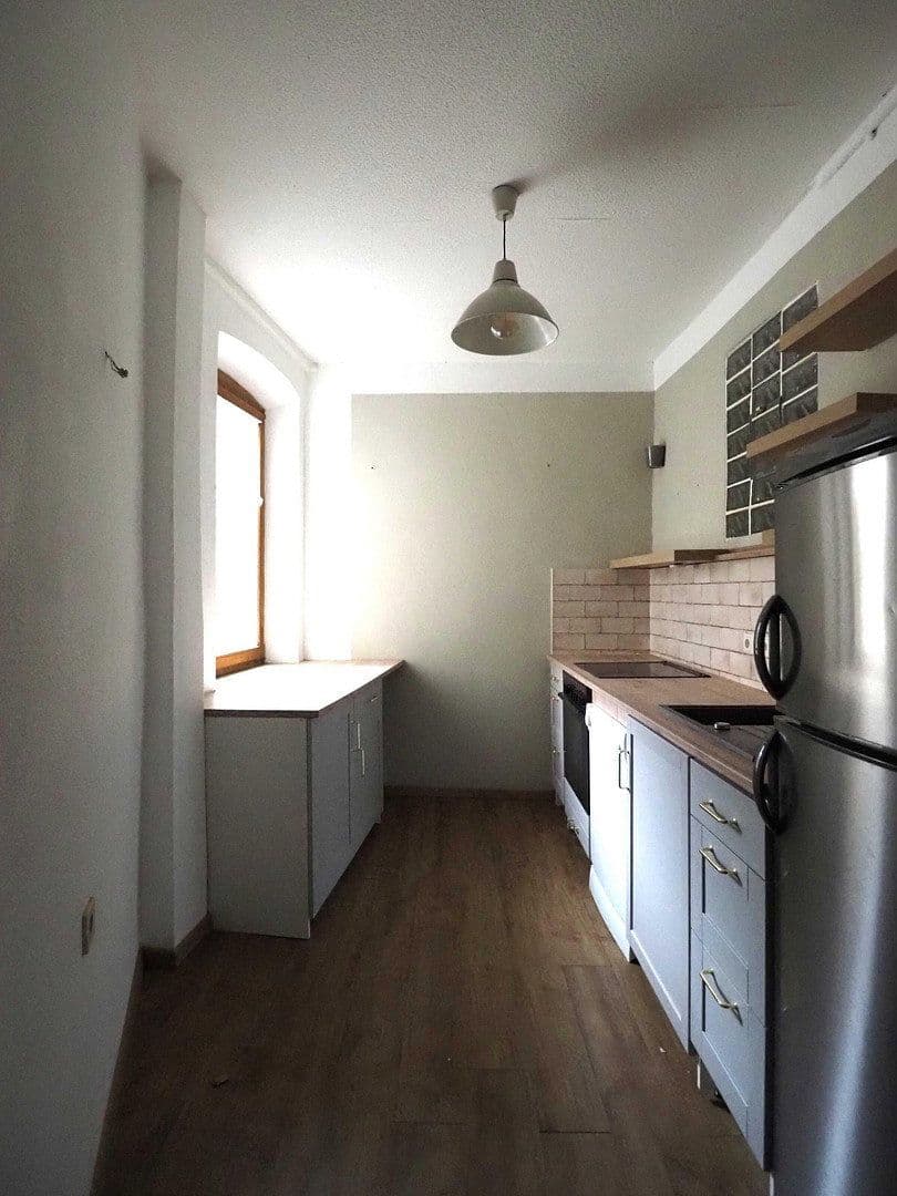 Predaj bytu 4-izbový 98 m², Nürnberg, Bavorsko Predaj bytu 4-izbový 98 m², Nürnberg, Bavorsko