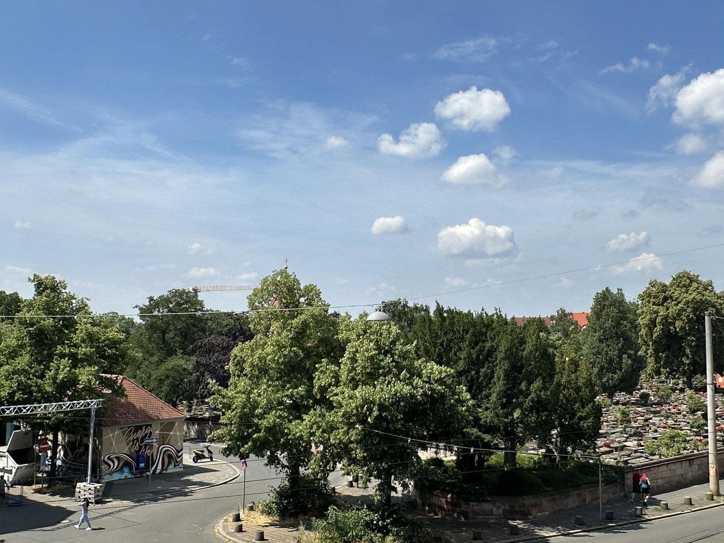 Predaj bytu 4-izbový 98 m², Nürnberg, Bavorsko Predaj bytu 4-izbový 98 m², Nürnberg, Bavorsko