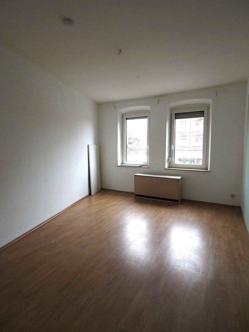 Predaj bytu 4-izbový 98 m², Nürnberg, Bavorsko Predaj bytu 4-izbový 98 m², Nürnberg, Bavorsko