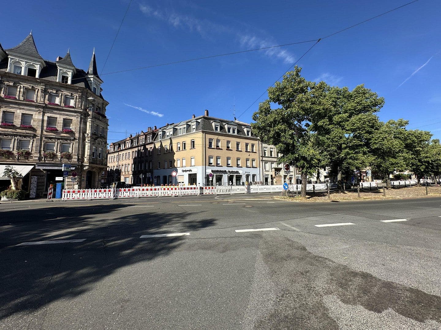 Predaj bytu 4-izbový 98 m², Nürnberg, Bavorsko Predaj bytu 4-izbový 98 m², Nürnberg, Bavorsko