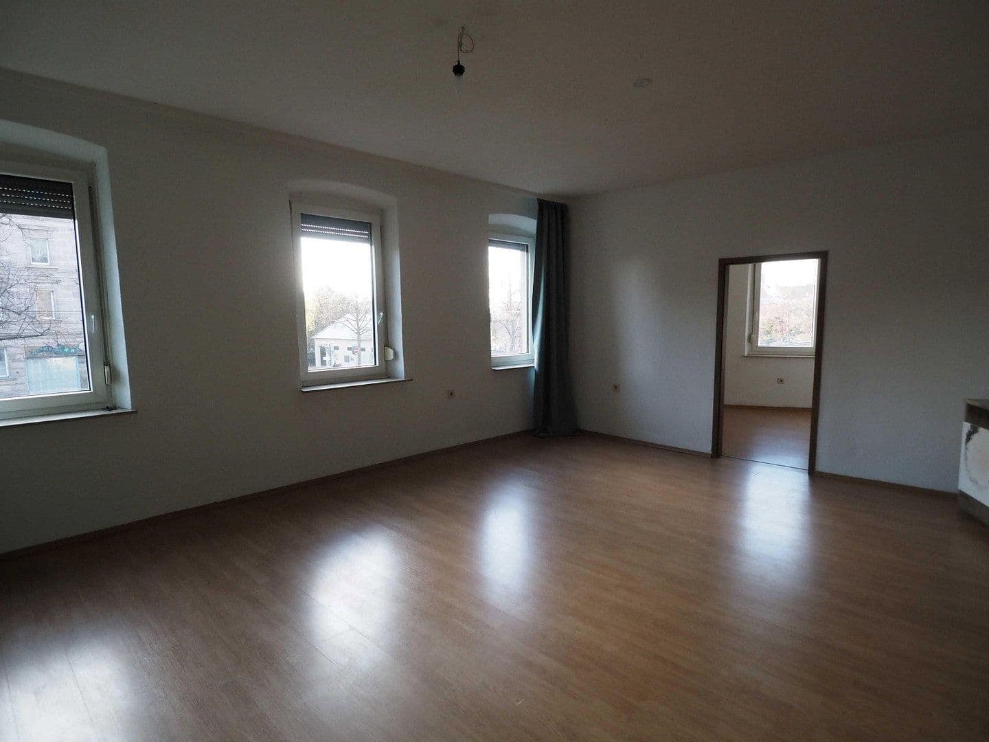 Predaj bytu 4-izbový 98 m², Nürnberg, Bavorsko Predaj bytu 4-izbový 98 m², Nürnberg, Bavorsko