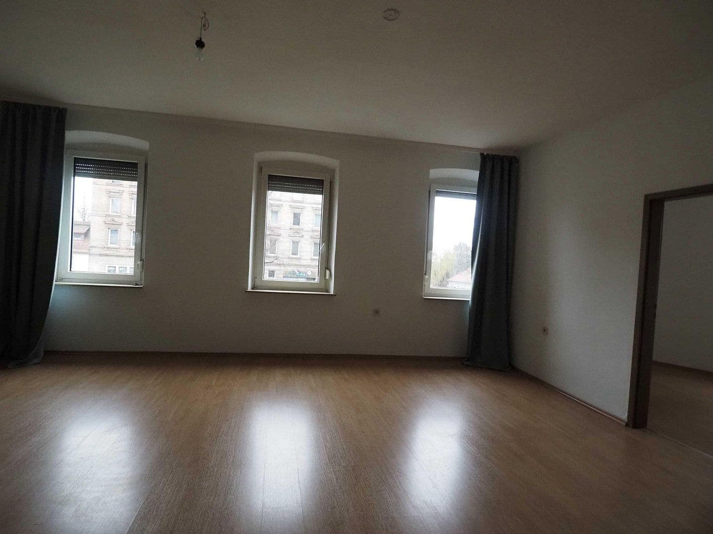 Predaj bytu 4-izbový 98 m², Nürnberg, Bavorsko Predaj bytu 4-izbový 98 m², Nürnberg, Bavorsko
