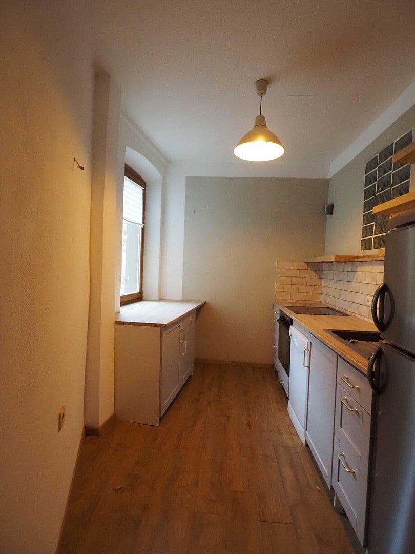 Predaj bytu 4-izbový 98 m², Nürnberg, Bavorsko Predaj bytu 4-izbový 98 m², Nürnberg, Bavorsko