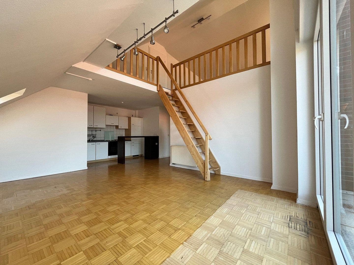 Predaj bytu 3-izbový 59 m², Hauptstraße 14a, Wiefelstede, Dolné Sasko Predaj bytu 3-izbový 59 m², Hauptstraße 14a, Wiefelstede, Dolné Sasko