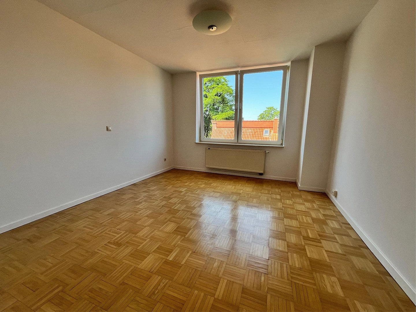 Predaj bytu 3-izbový 59 m², Hauptstraße 14a, Wiefelstede, Dolné Sasko Predaj bytu 3-izbový 59 m², Hauptstraße 14a, Wiefelstede, Dolné Sasko