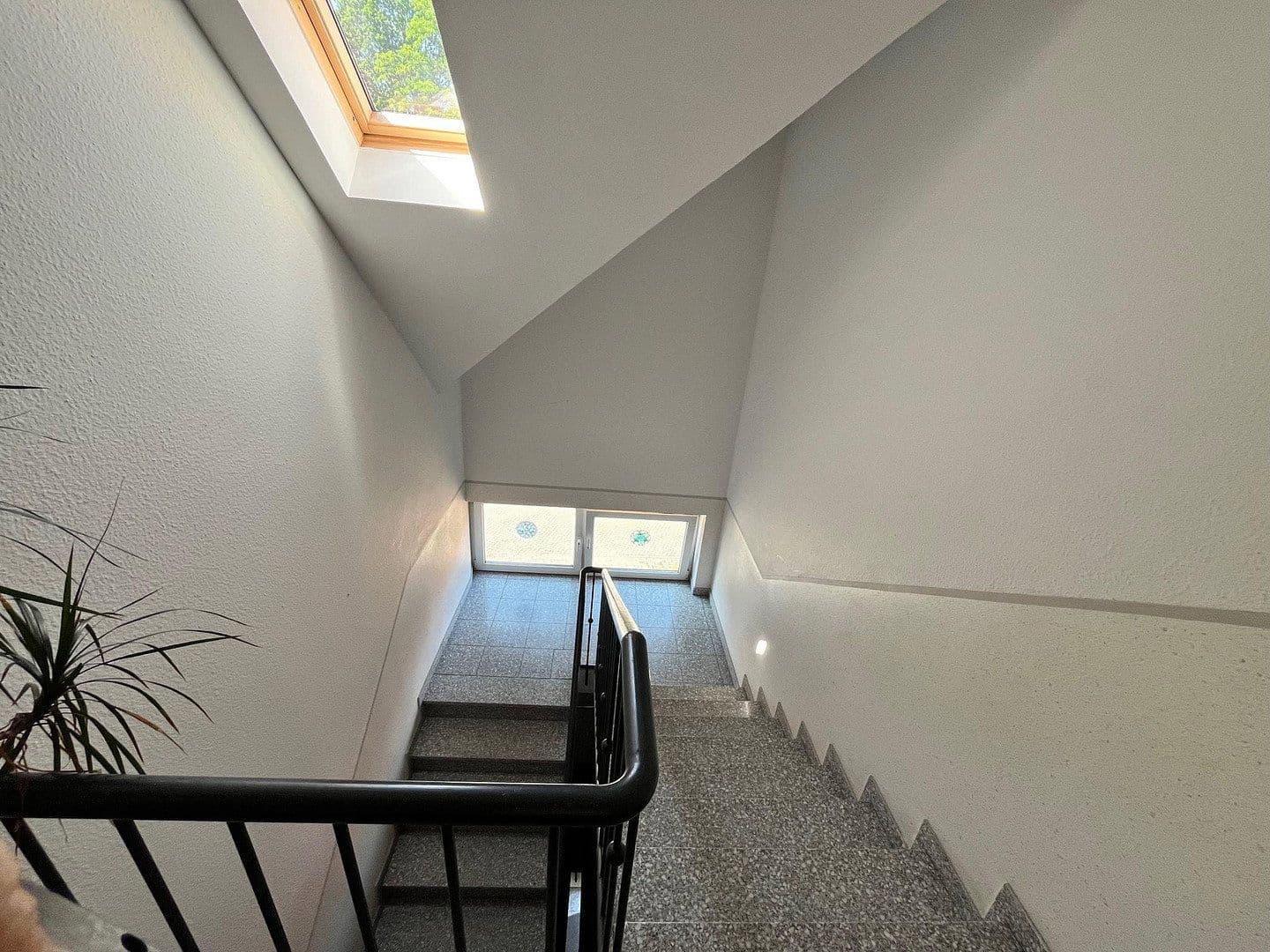 Predaj bytu 3-izbový 59 m², Hauptstraße 14a, Wiefelstede, Dolné Sasko Predaj bytu 3-izbový 59 m², Hauptstraße 14a, Wiefelstede, Dolné Sasko
