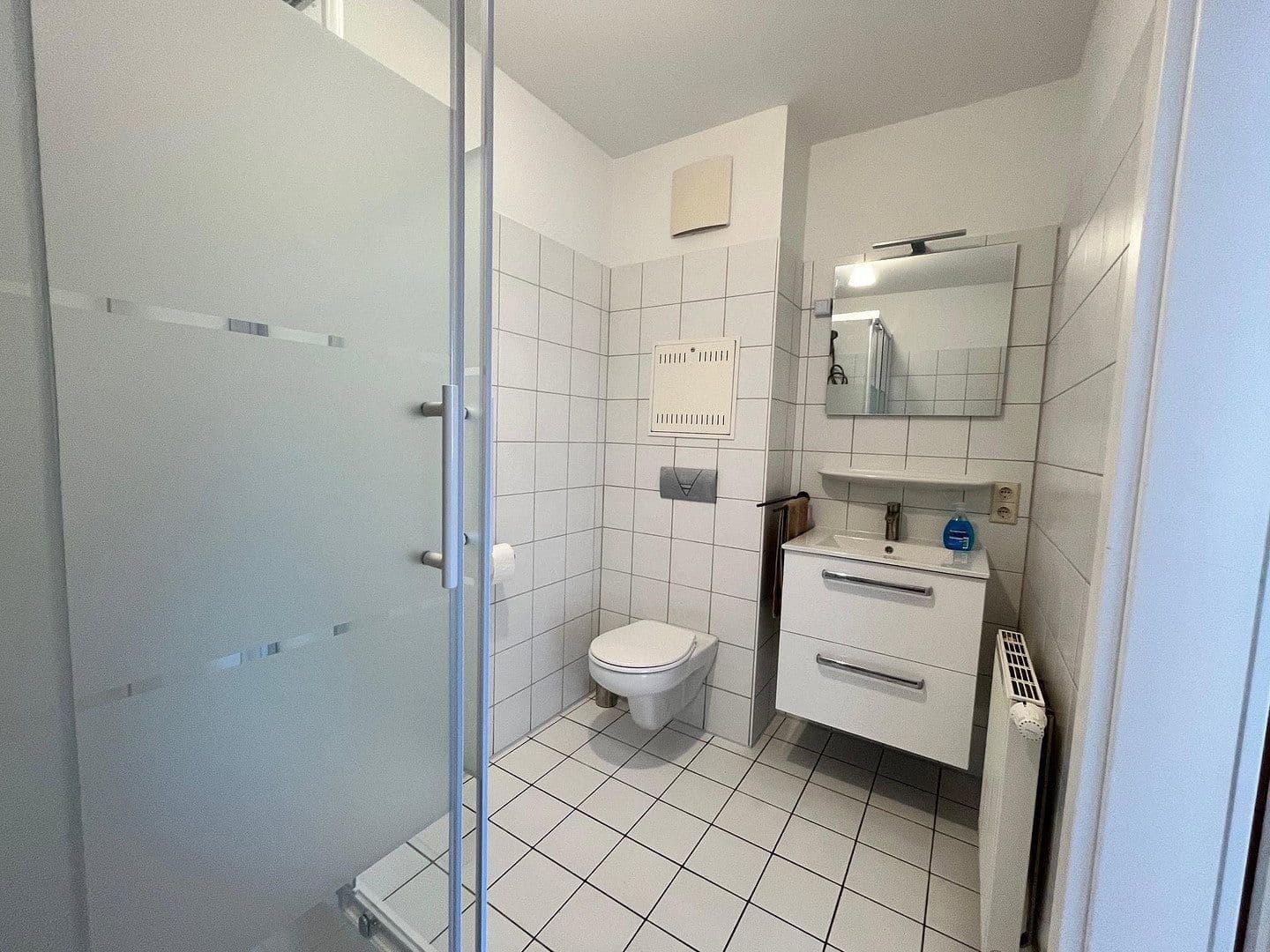 Predaj bytu 3-izbový 59 m², Hauptstraße 14a, Wiefelstede, Dolné Sasko Predaj bytu 3-izbový 59 m², Hauptstraße 14a, Wiefelstede, Dolné Sasko