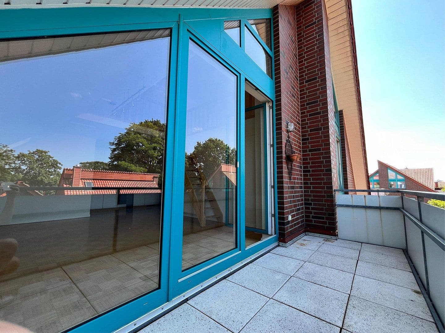 Predaj bytu 3-izbový 59 m², Hauptstraße 14a, Wiefelstede, Dolné Sasko Predaj bytu 3-izbový 59 m², Hauptstraße 14a, Wiefelstede, Dolné Sasko