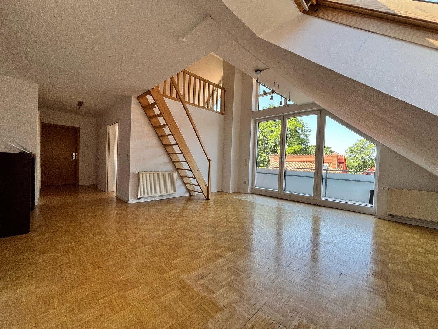 Predaj bytu 3-izbový 59 m², Hauptstraße 14a, Wiefelstede, Dolné Sasko Predaj bytu 3-izbový 59 m², Hauptstraße 14a, Wiefelstede, Dolné Sasko
