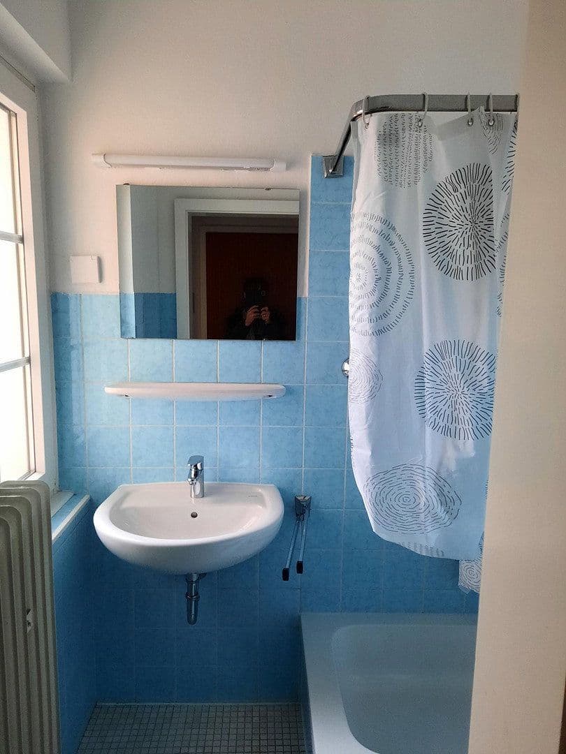 Prenájom bytu 1-izbový 23 m², Märkischestr. 163, DORTMUND, Severné Porýnie - Westfálsko Prenájom bytu 1-izbový 23 m², Märkischestr. 163, DORTMUND, Severné Porýnie - Westfálsko