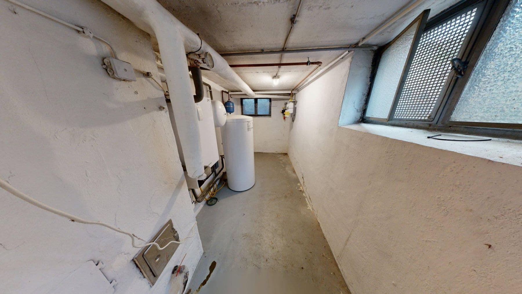 Predaj domu 160 m², pozemok 193 m², Briloner Straße 17, Warburg, Severné Porýnie - Westfálsko Predaj domu 160 m², pozemok 193 m², Briloner Straße 17, Warburg, Severné Porýnie - Westfálsko