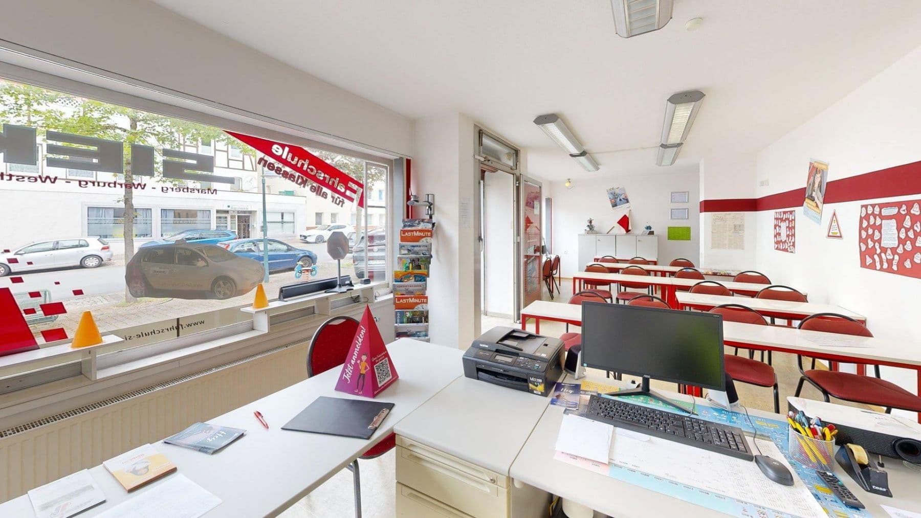 Predaj domu 160 m², pozemok 193 m², Briloner Straße 17, Warburg, Severné Porýnie - Westfálsko Predaj domu 160 m², pozemok 193 m², Briloner Straße 17, Warburg, Severné Porýnie - Westfálsko