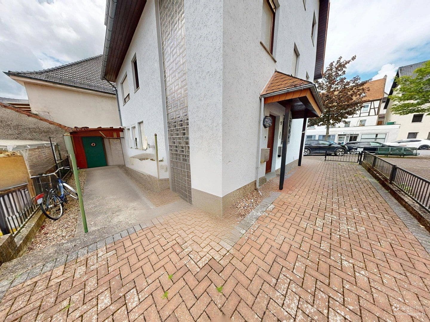 Predaj domu 160 m², pozemok 193 m², Briloner Straße 17, Warburg, Severné Porýnie - Westfálsko Predaj domu 160 m², pozemok 193 m², Briloner Straße 17, Warburg, Severné Porýnie - Westfálsko