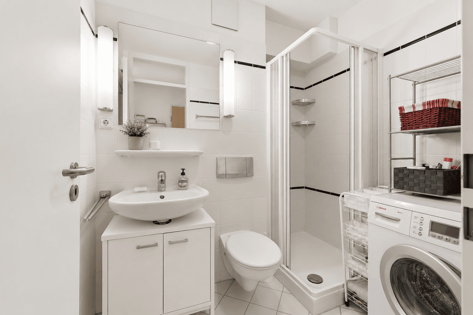 Prenájom bytu 2-izbový 42 m², Kleine Alexanderstraße 5, Berlin, Berlín Prenájom bytu 2-izbový 42 m², Kleine Alexanderstraße 5, Berlin, Berlín
