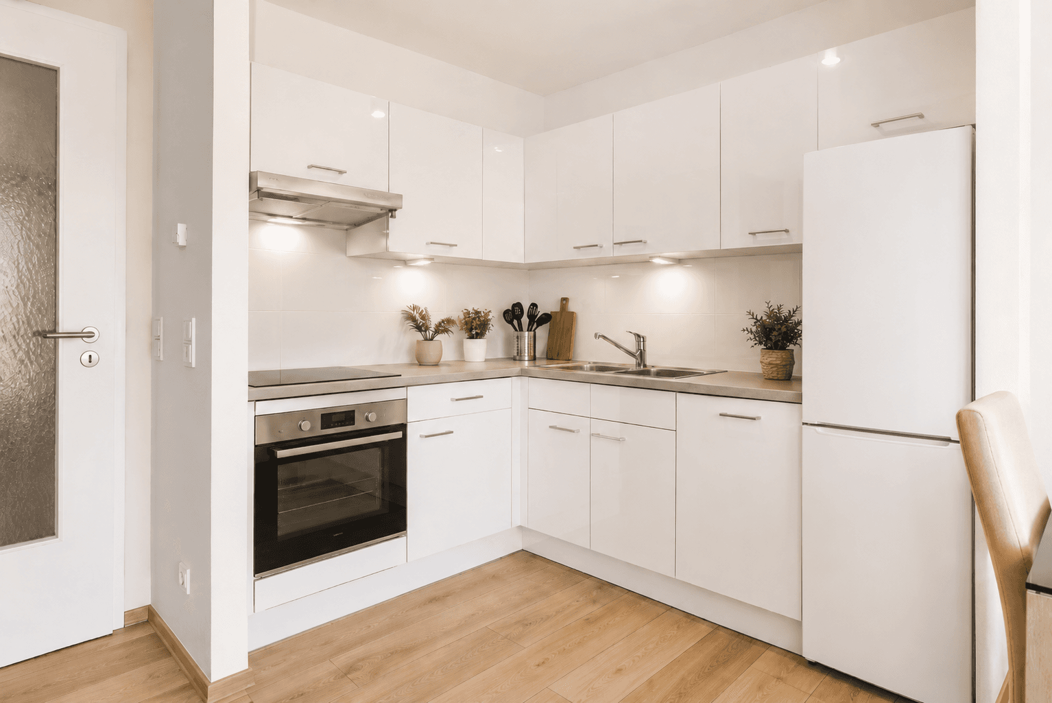 Prenájom bytu 2-izbový 42 m², Kleine Alexanderstraße 5, Berlin, Berlín Prenájom bytu 2-izbový 42 m², Kleine Alexanderstraße 5, Berlin, Berlín