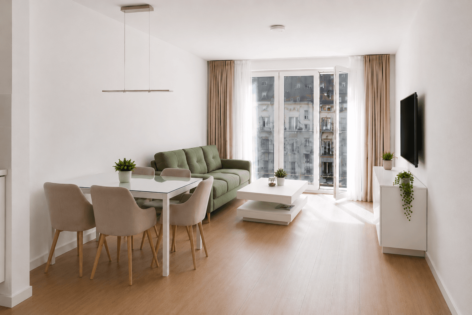 Prenájom bytu 2-izbový 42 m², Kleine Alexanderstraße 5, Berlin, Berlín Prenájom bytu 2-izbový 42 m², Kleine Alexanderstraße 5, Berlin, Berlín