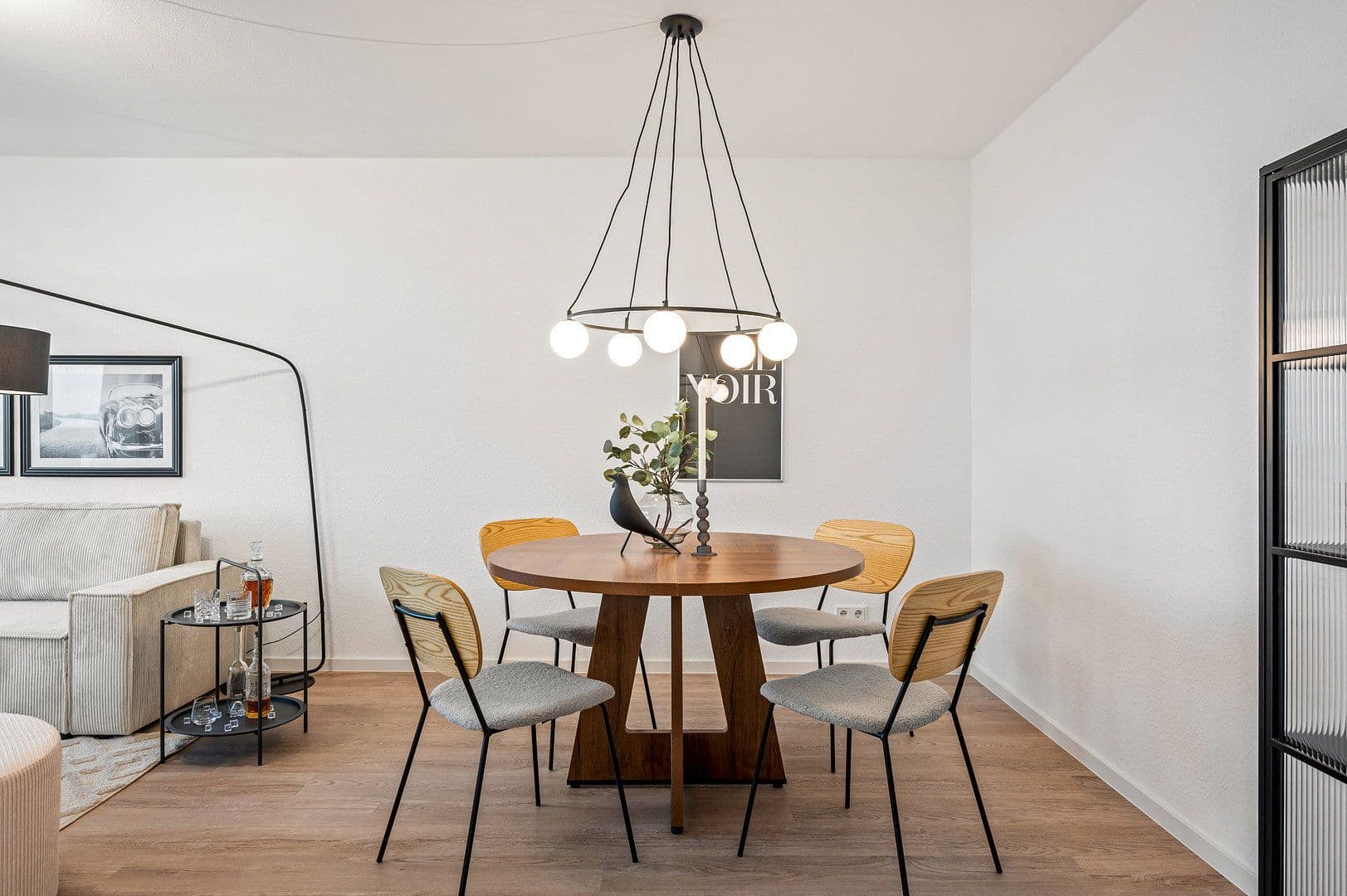 Predaj bytu 4-izbový 91 m², Frankfurt am Main, Hesensko Predaj bytu 4-izbový 91 m², Frankfurt am Main, Hesensko