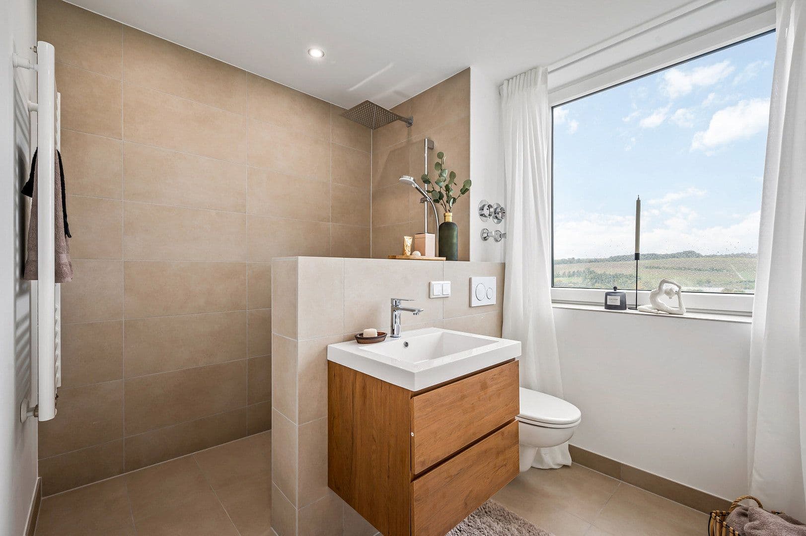 Predaj bytu 4-izbový 91 m², Frankfurt am Main, Hesensko Predaj bytu 4-izbový 91 m², Frankfurt am Main, Hesensko