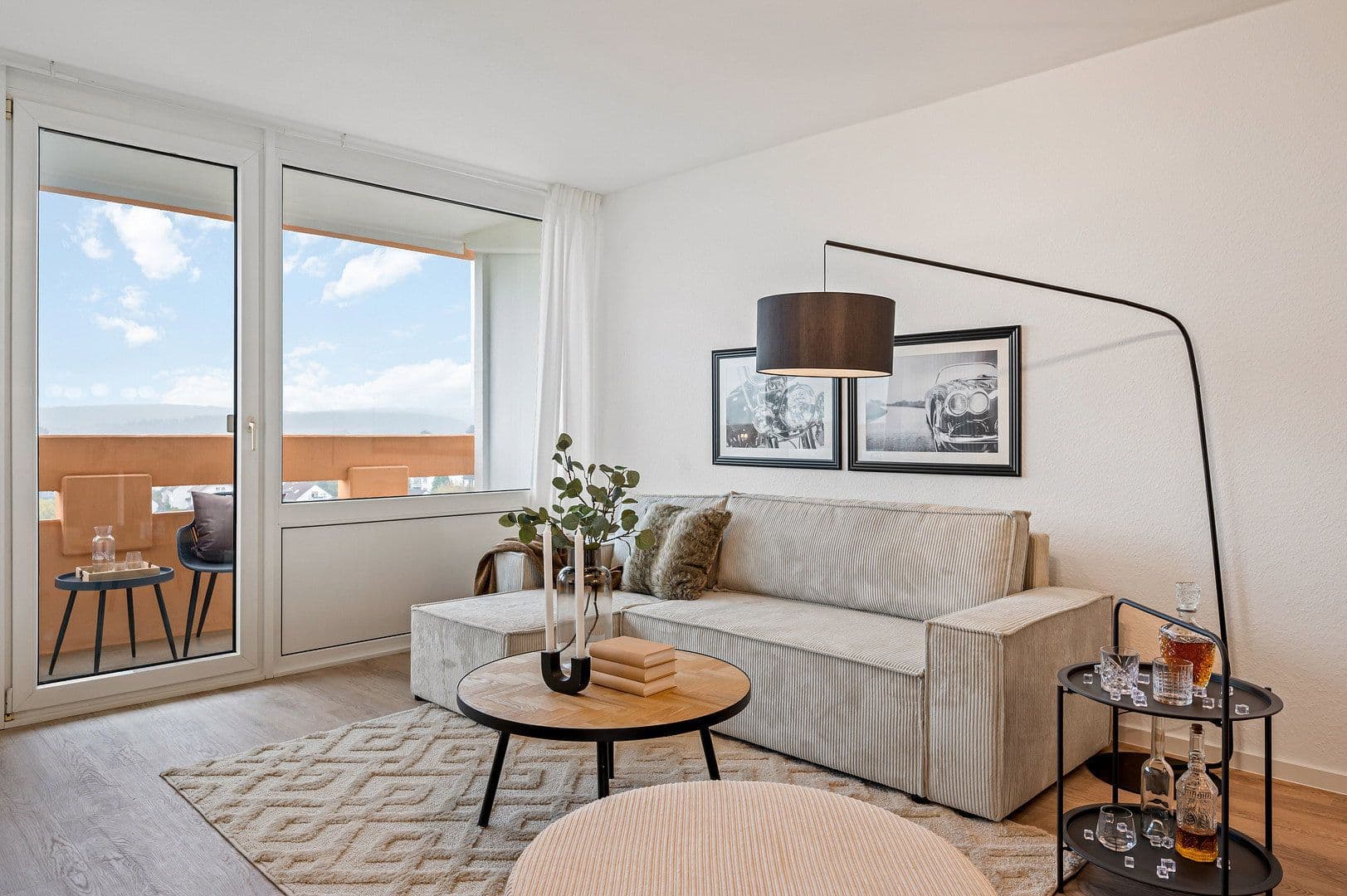 Predaj bytu 4-izbový 91 m², Frankfurt am Main, Hesensko Predaj bytu 4-izbový 91 m², Frankfurt am Main, Hesensko