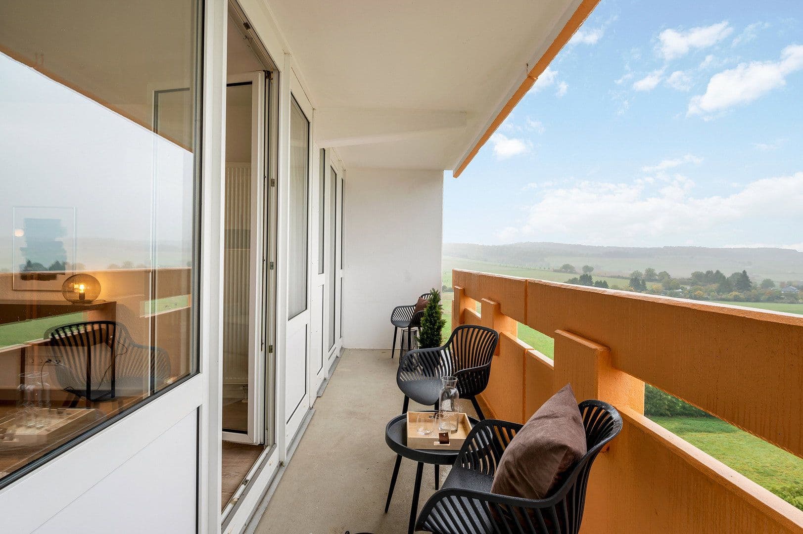 Predaj bytu 4-izbový 91 m², Frankfurt am Main, Hesensko Predaj bytu 4-izbový 91 m², Frankfurt am Main, Hesensko