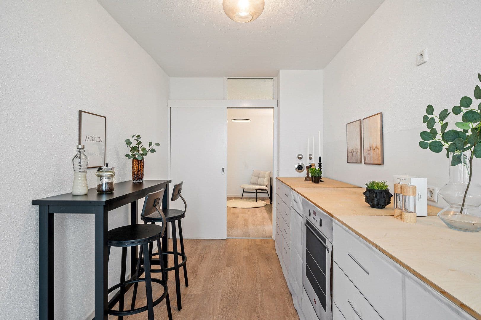 Predaj bytu 4-izbový 91 m², Frankfurt am Main, Hesensko Predaj bytu 4-izbový 91 m², Frankfurt am Main, Hesensko