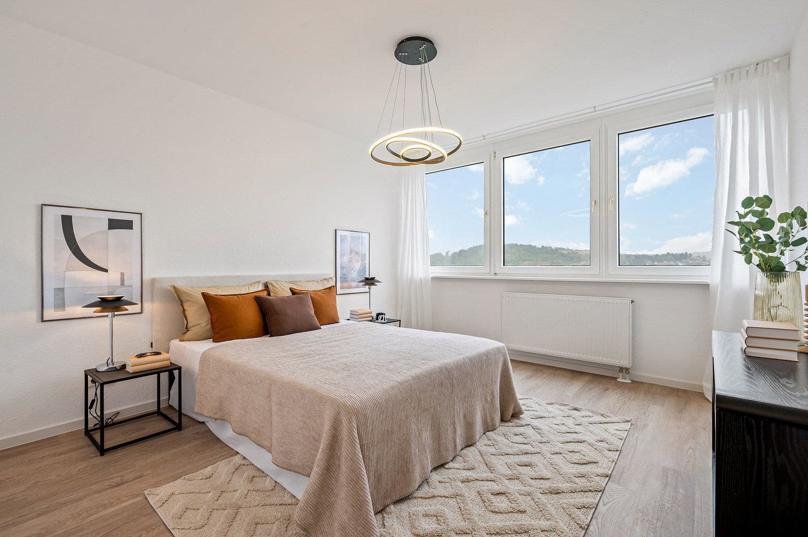 Predaj bytu 4-izbový 91 m², Frankfurt am Main, Hesensko Predaj bytu 4-izbový 91 m², Frankfurt am Main, Hesensko