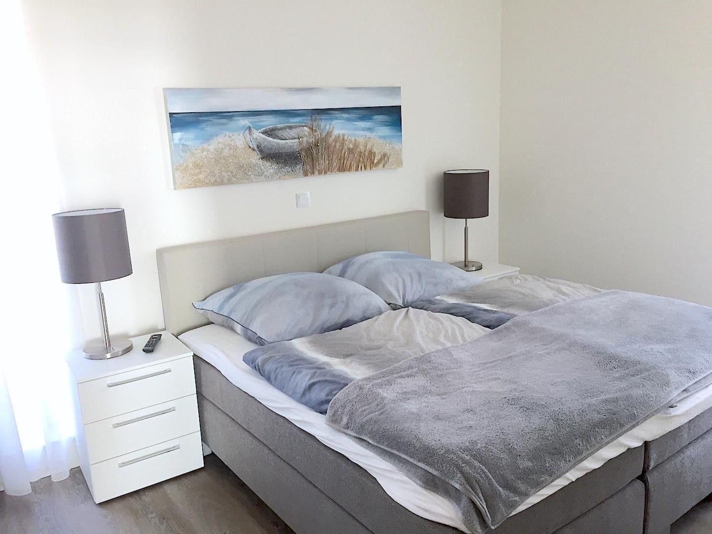 Predaj bytu 3-izbový 95 m², Dünenweg 1 C, Neustadt in Holstein, Šlezvicko-Holštajnsko Predaj bytu 3-izbový 95 m², Dünenweg 1 C, Neustadt in Holstein, Šlezvicko-Holštajnsko