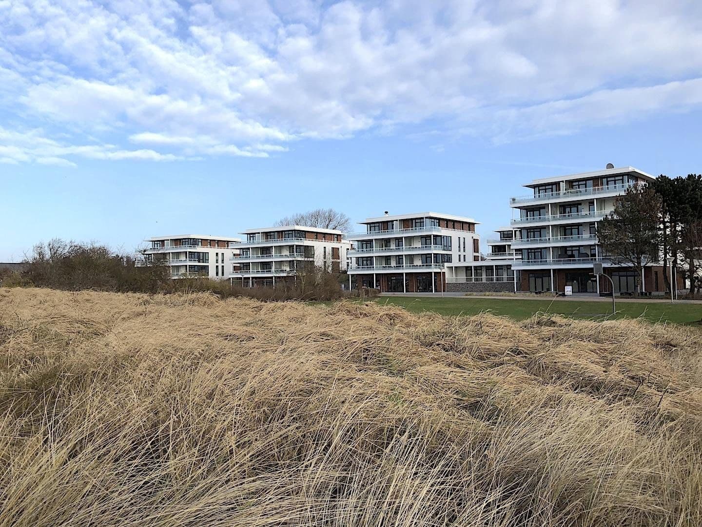 Predaj bytu 3-izbový 95 m², Dünenweg 1 C, Neustadt in Holstein, Šlezvicko-Holštajnsko Predaj bytu 3-izbový 95 m², Dünenweg 1 C, Neustadt in Holstein, Šlezvicko-Holštajnsko