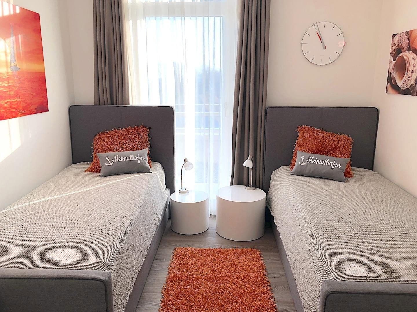 Predaj bytu 3-izbový 95 m², Dünenweg 1 C, Neustadt in Holstein, Šlezvicko-Holštajnsko Predaj bytu 3-izbový 95 m², Dünenweg 1 C, Neustadt in Holstein, Šlezvicko-Holštajnsko