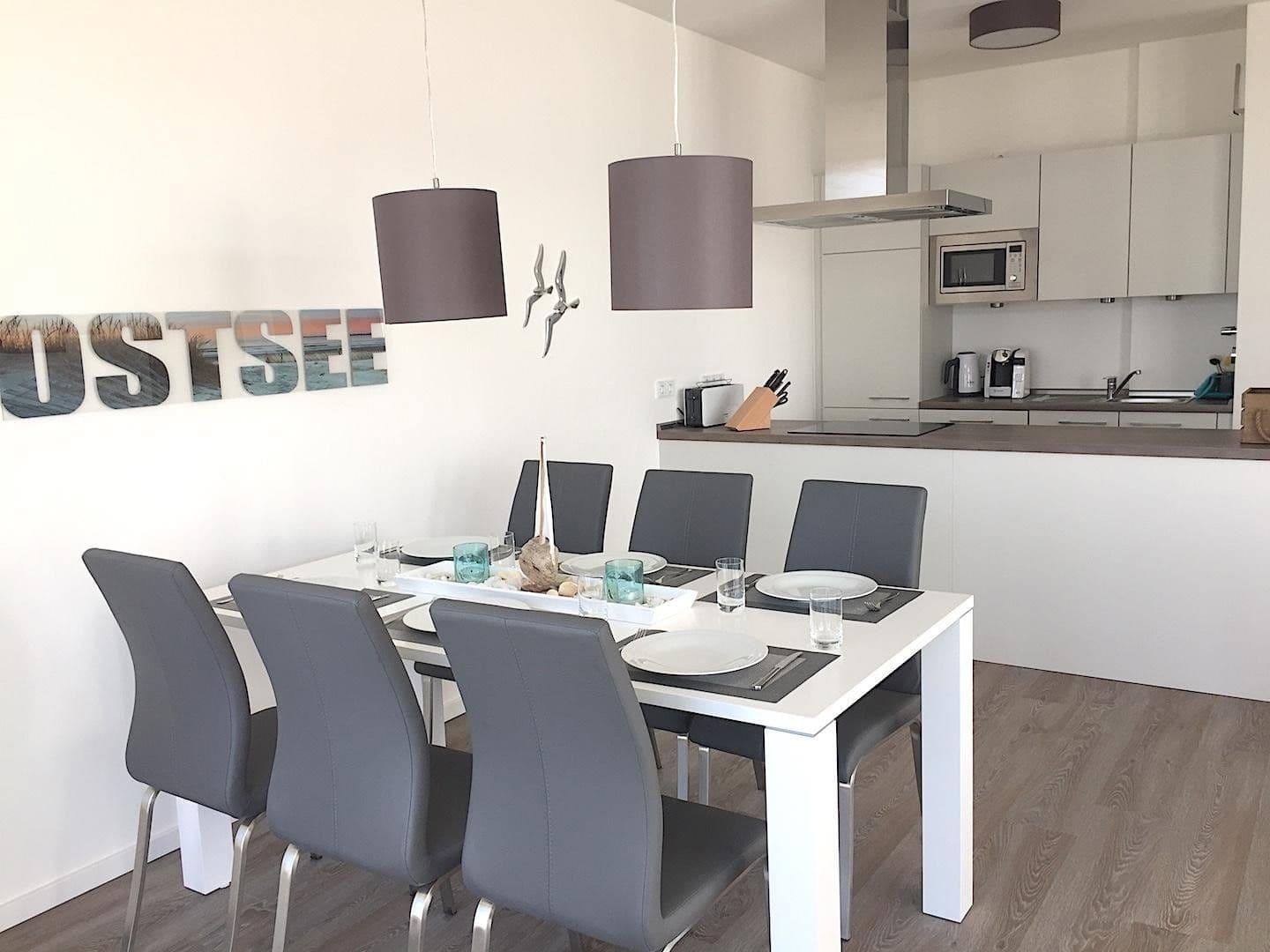 Predaj bytu 3-izbový 95 m², Dünenweg 1 C, Neustadt in Holstein, Šlezvicko-Holštajnsko Predaj bytu 3-izbový 95 m², Dünenweg 1 C, Neustadt in Holstein, Šlezvicko-Holštajnsko