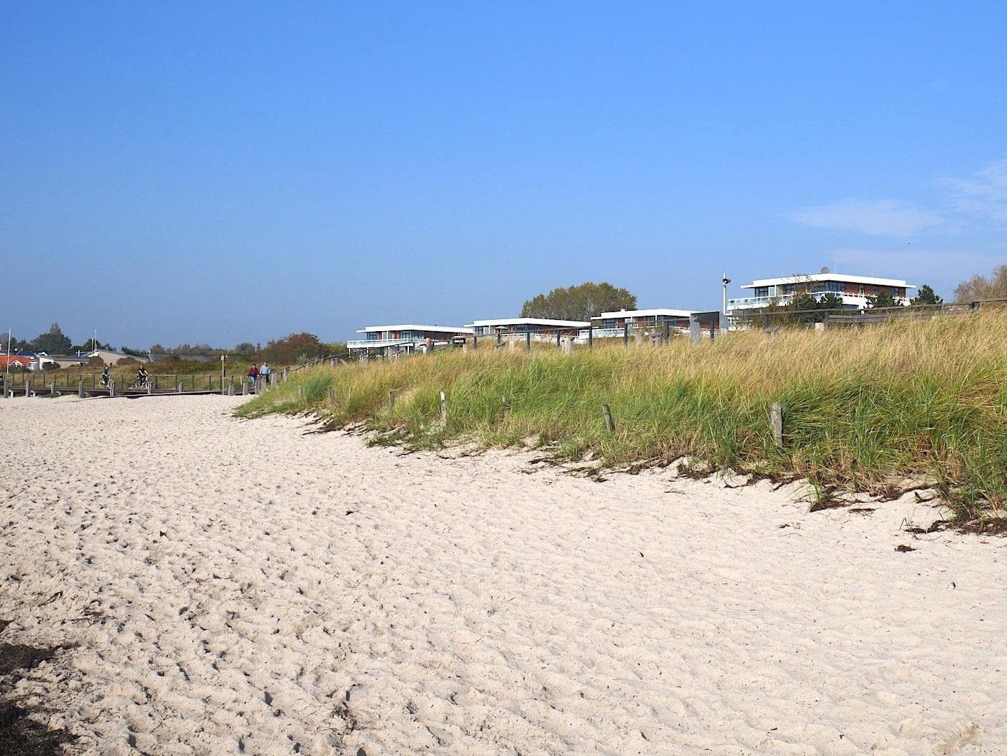 Predaj bytu 3-izbový 95 m², Dünenweg 1 C, Neustadt in Holstein, Šlezvicko-Holštajnsko Predaj bytu 3-izbový 95 m², Dünenweg 1 C, Neustadt in Holstein, Šlezvicko-Holštajnsko
