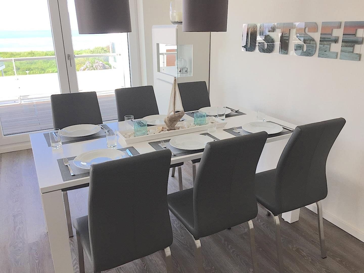 Predaj bytu 3-izbový 95 m², Dünenweg 1 C, Neustadt in Holstein, Šlezvicko-Holštajnsko Predaj bytu 3-izbový 95 m², Dünenweg 1 C, Neustadt in Holstein, Šlezvicko-Holštajnsko