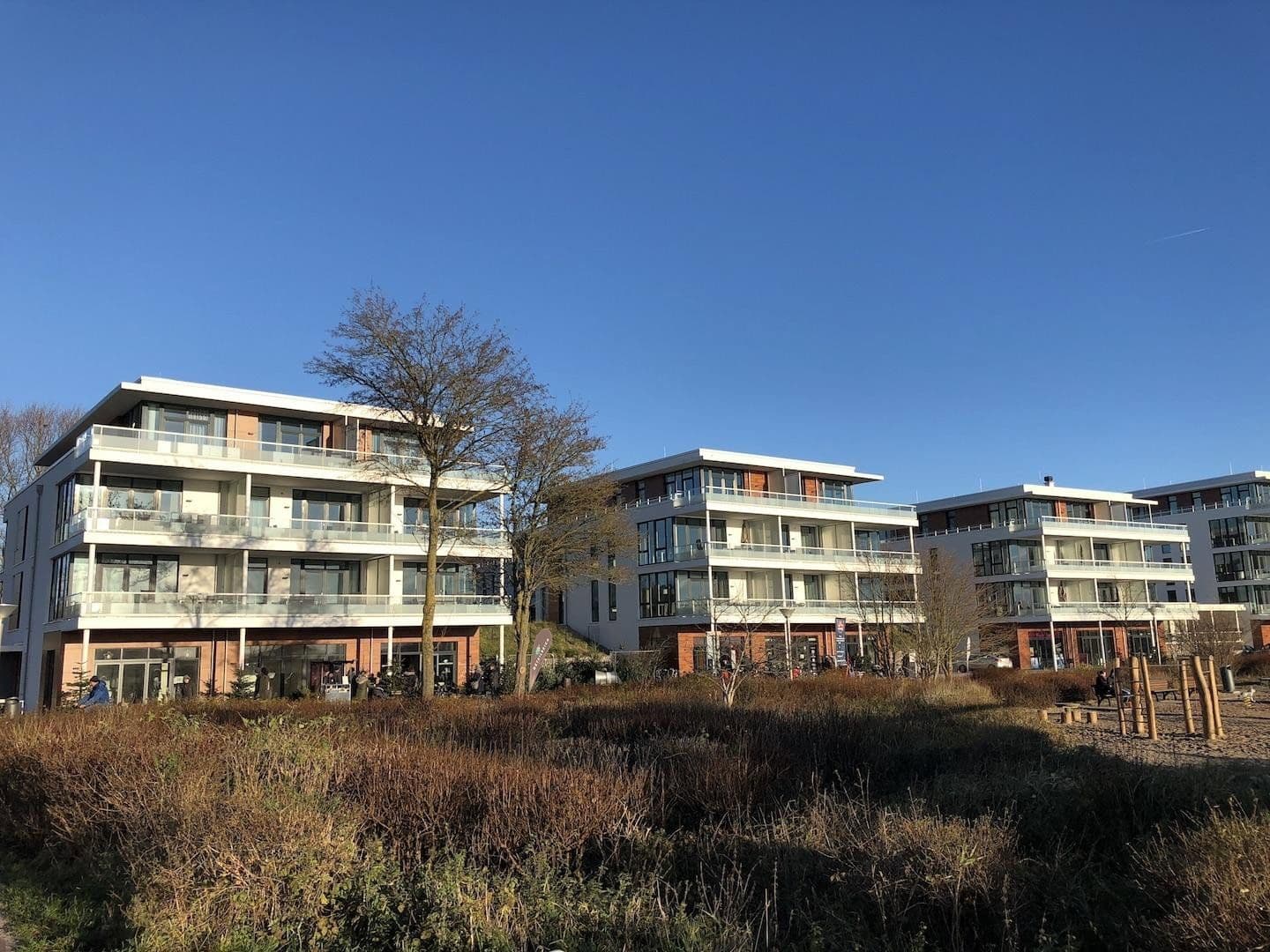 Predaj bytu 3-izbový 95 m², Dünenweg 1 C, Neustadt in Holstein, Šlezvicko-Holštajnsko Predaj bytu 3-izbový 95 m², Dünenweg 1 C, Neustadt in Holstein, Šlezvicko-Holštajnsko