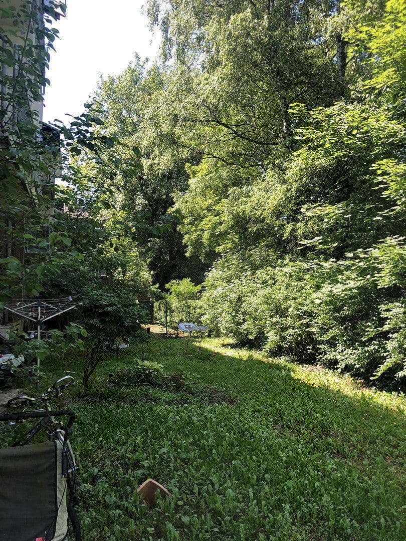 Prenájom bytu 1-izbový 43 m², Robert-Koch-Straße 8, Leverkusen, Severné Porýnie - Westfálsko Prenájom bytu 1-izbový 43 m², Robert-Koch-Straße 8, Leverkusen, Severné Porýnie - Westfálsko