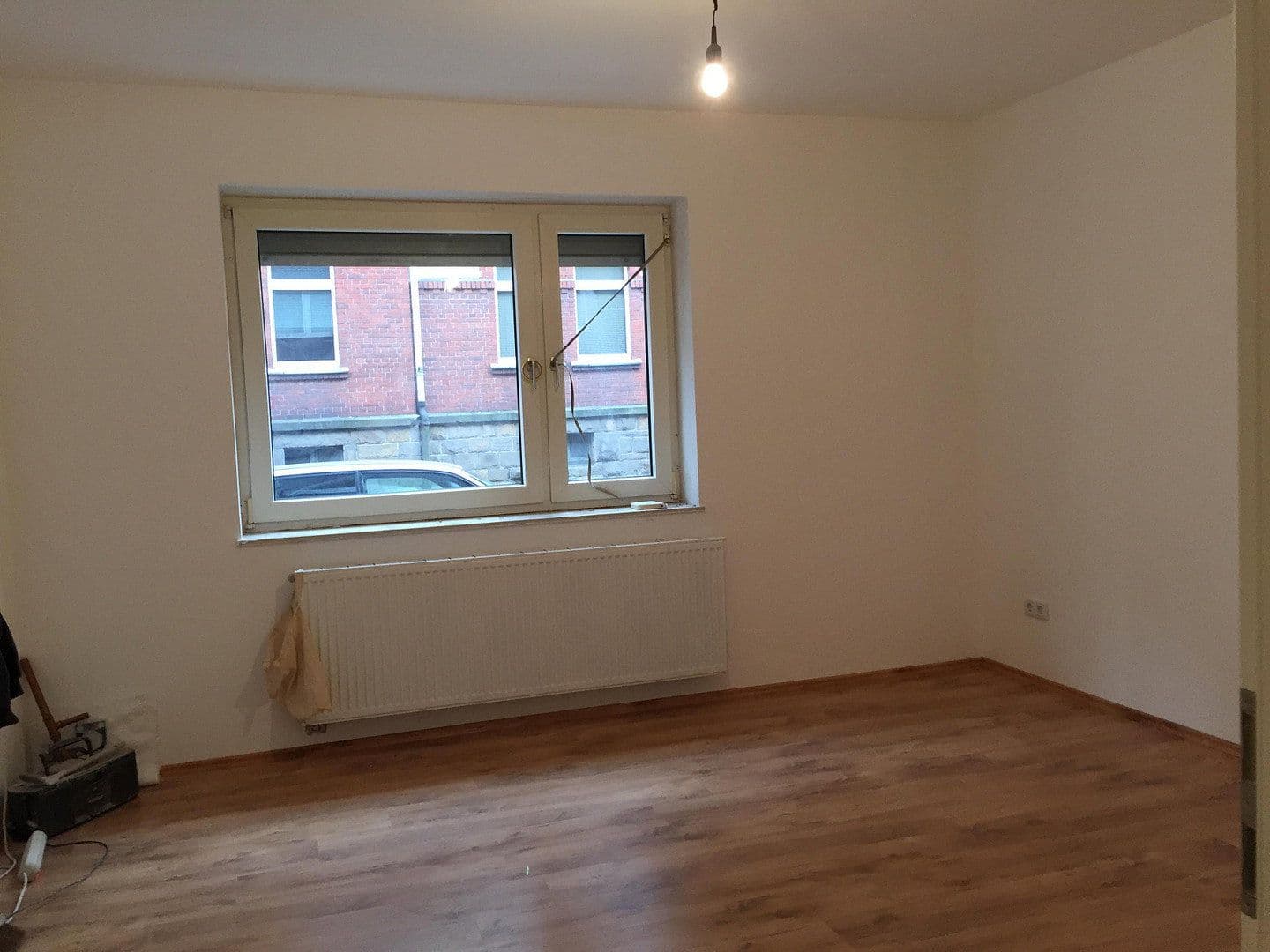 Prenájom bytu 1-izbový 43 m², Robert-Koch-Straße 8, Leverkusen, Severné Porýnie - Westfálsko Prenájom bytu 1-izbový 43 m², Robert-Koch-Straße 8, Leverkusen, Severné Porýnie - Westfálsko