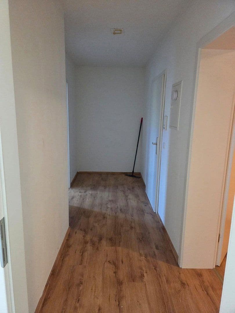 Prenájom bytu 1-izbový 43 m², Robert-Koch-Straße 8, Leverkusen, Severné Porýnie - Westfálsko Prenájom bytu 1-izbový 43 m², Robert-Koch-Straße 8, Leverkusen, Severné Porýnie - Westfálsko