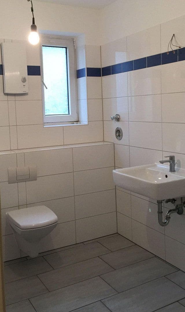 Prenájom bytu 1-izbový 43 m², Robert-Koch-Straße 8, Leverkusen, Severné Porýnie - Westfálsko Prenájom bytu 1-izbový 43 m², Robert-Koch-Straße 8, Leverkusen, Severné Porýnie - Westfálsko