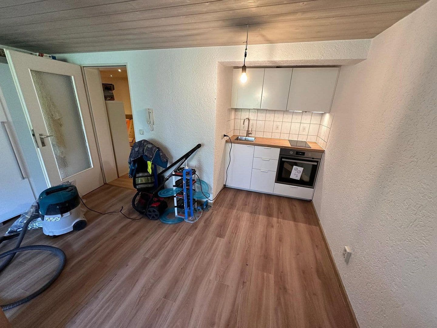 Prenájom bytu 1-izbový 42 m², Goethering 25, Grafing, Bavorsko Prenájom bytu 1-izbový 42 m², Goethering 25, Grafing, Bavorsko