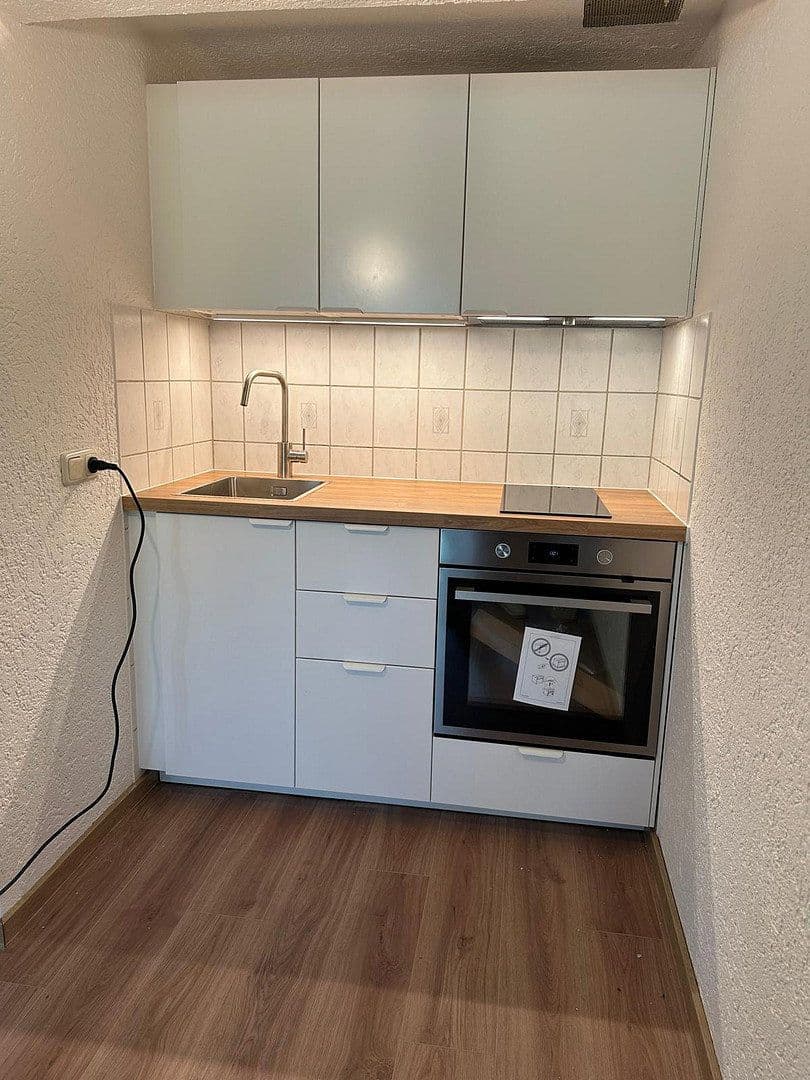 Prenájom bytu 1-izbový 42 m², Goethering 25, Grafing, Bavorsko Prenájom bytu 1-izbový 42 m², Goethering 25, Grafing, Bavorsko