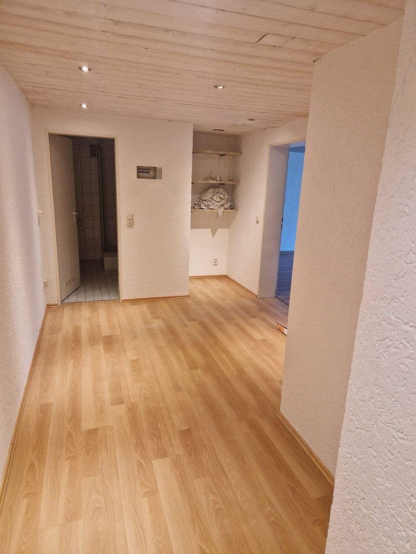 Prenájom bytu 1-izbový 42 m², Goethering 25, Grafing, Bavorsko Prenájom bytu 1-izbový 42 m², Goethering 25, Grafing, Bavorsko