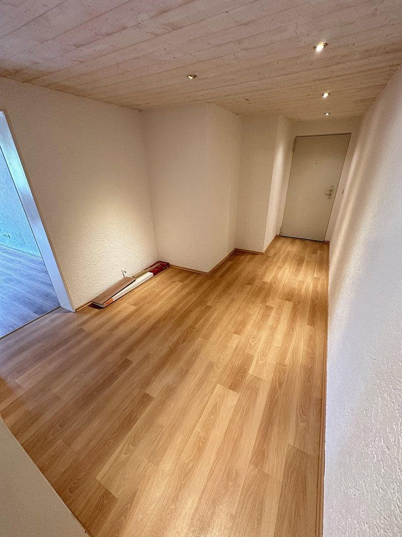 Prenájom bytu 1-izbový 42 m², Goethering 25, Grafing, Bavorsko Prenájom bytu 1-izbový 42 m², Goethering 25, Grafing, Bavorsko